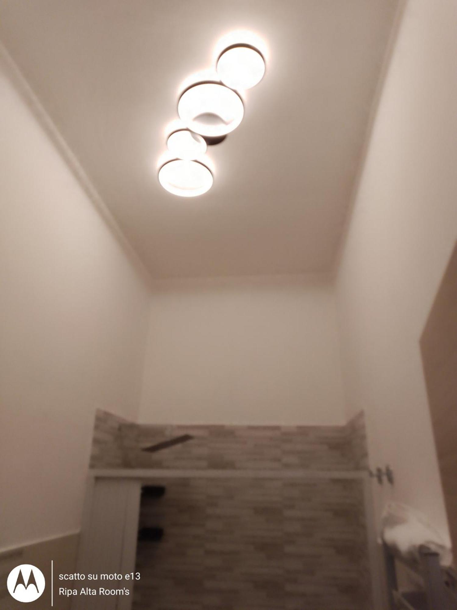 Ripa Alta Room'S Cerignola Exteriör bild