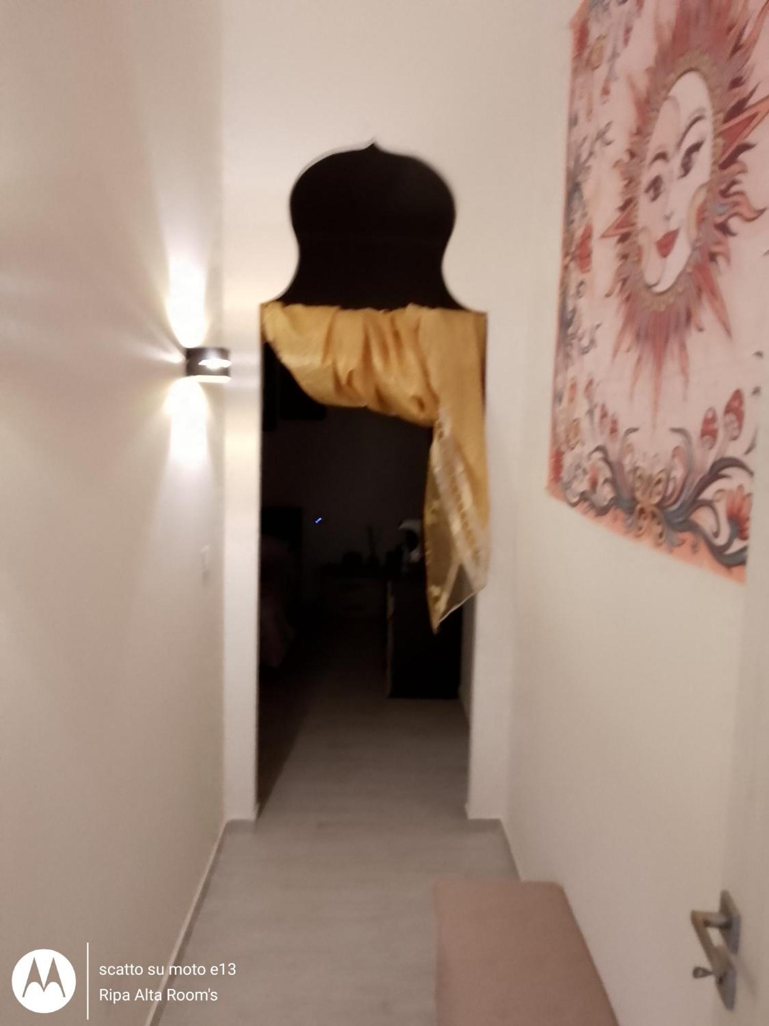 Ripa Alta Room'S Cerignola Exteriör bild