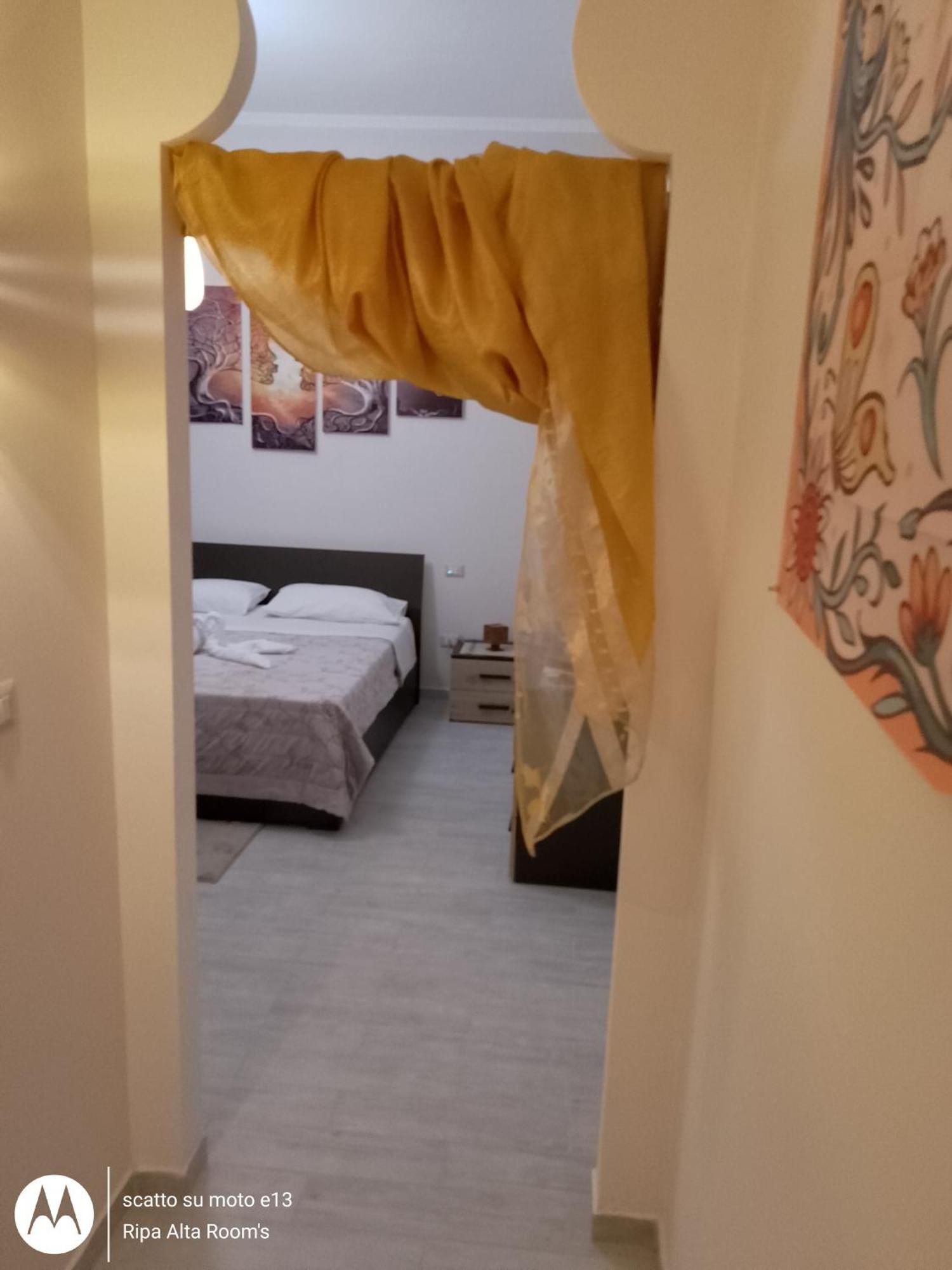 Ripa Alta Room'S Cerignola Exteriör bild