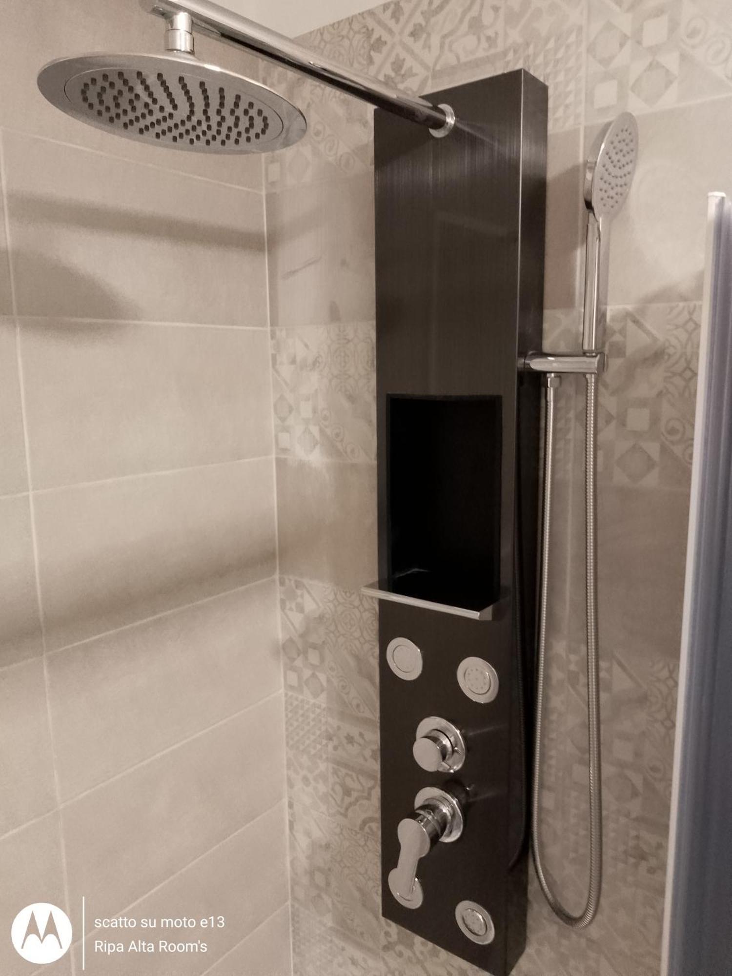 Ripa Alta Room'S Cerignola Exteriör bild