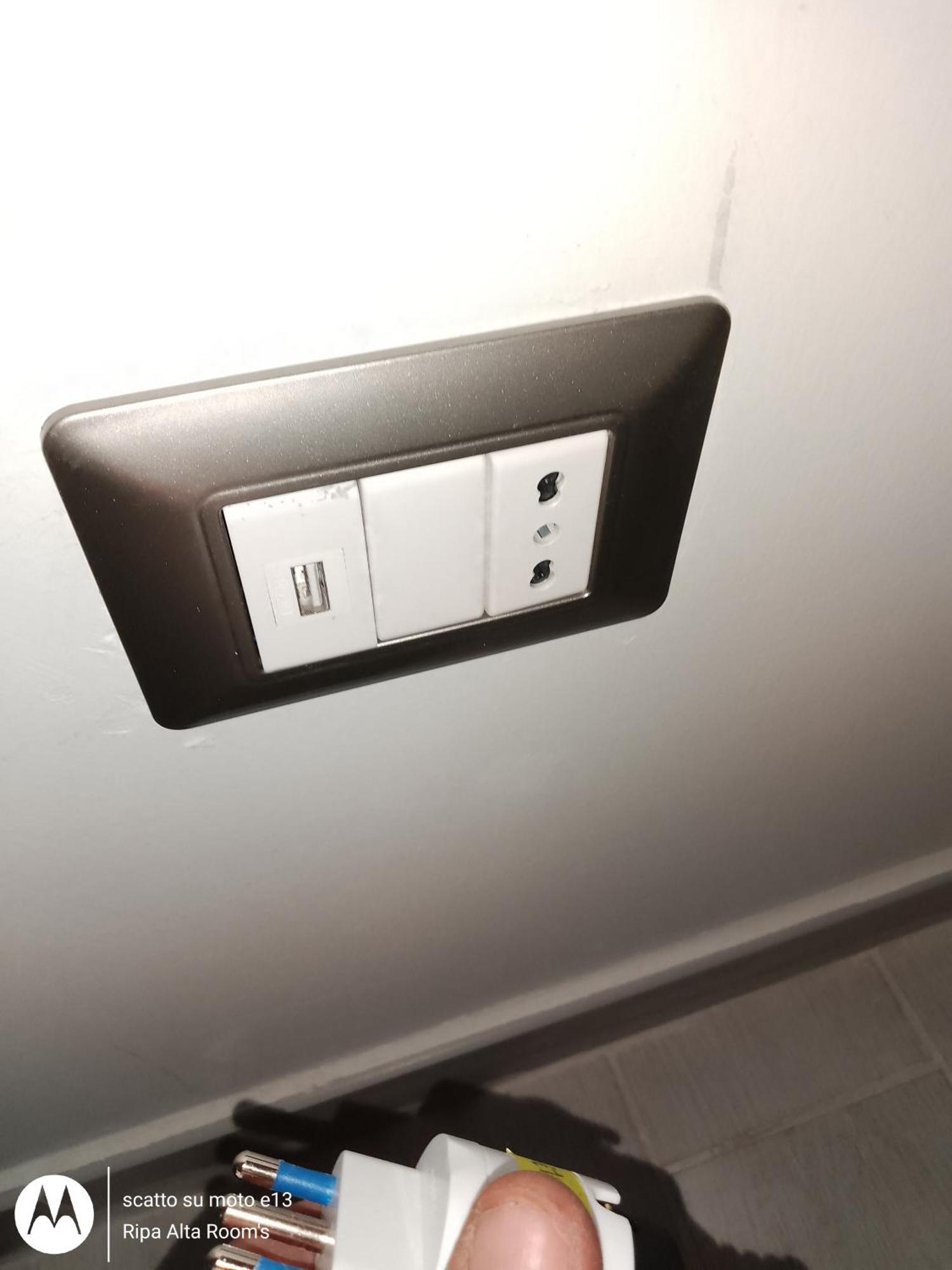 Ripa Alta Room'S Cerignola Exteriör bild