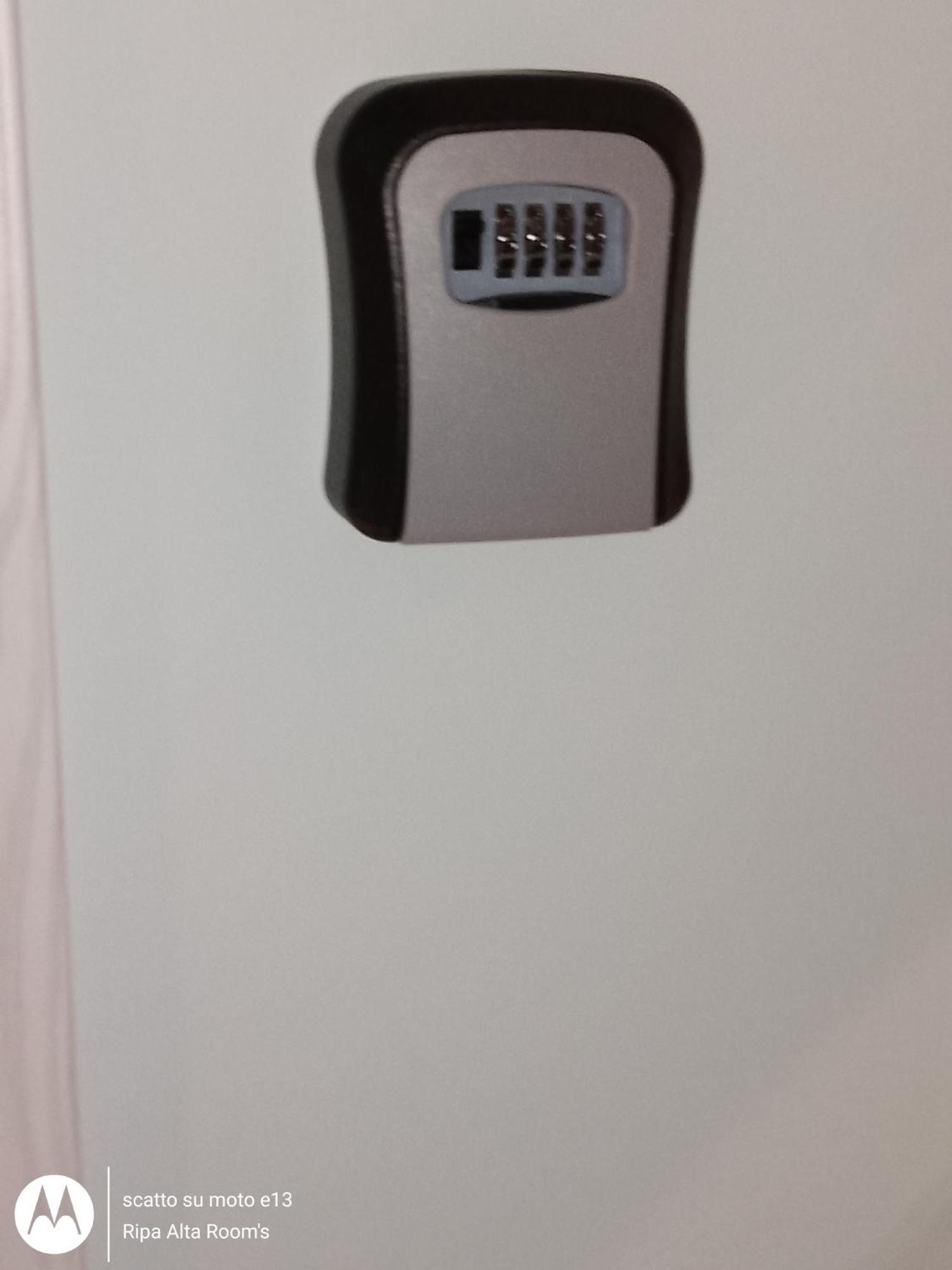 Ripa Alta Room'S Cerignola Exteriör bild