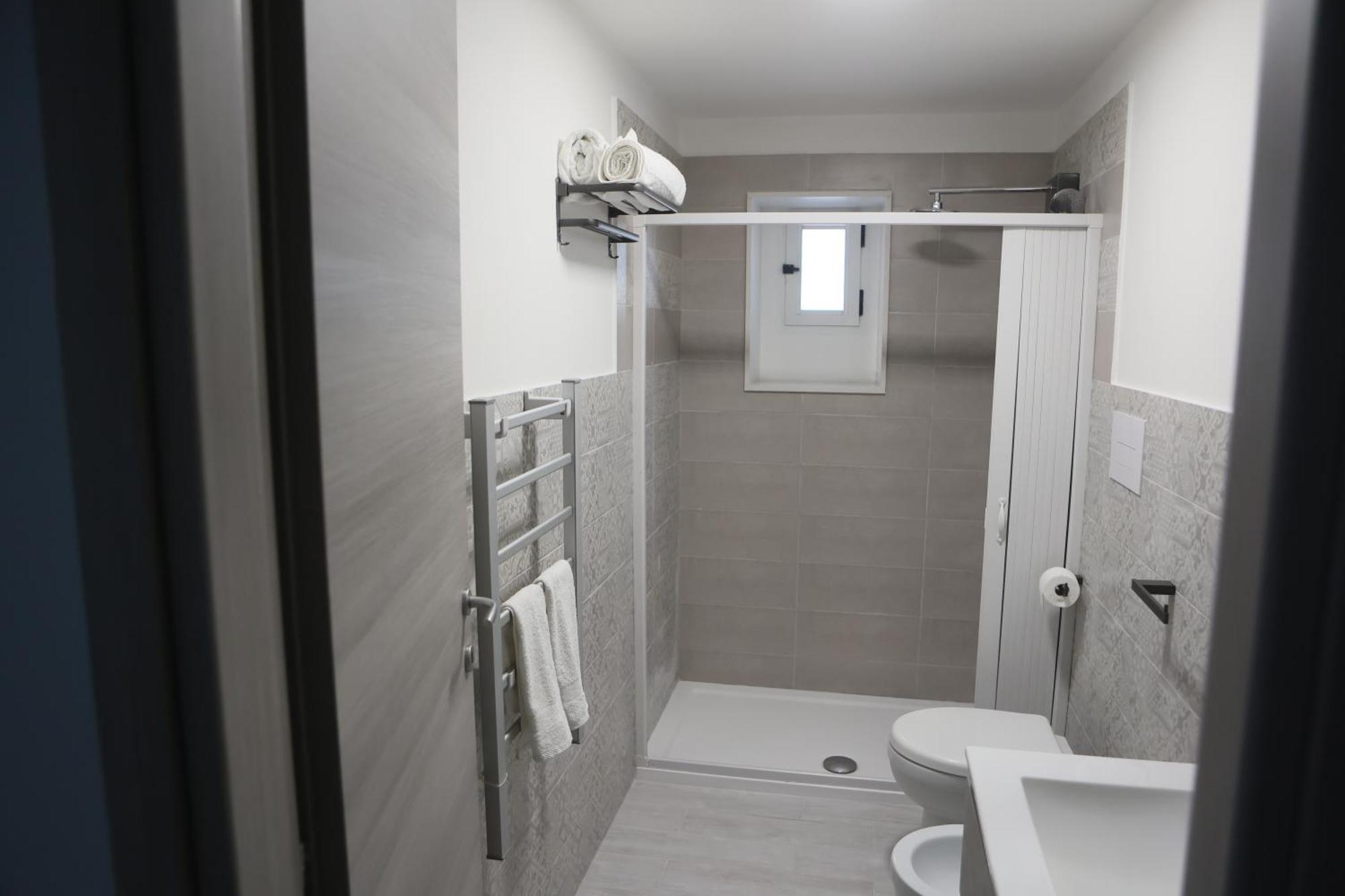 Ripa Alta Room'S Cerignola Exteriör bild