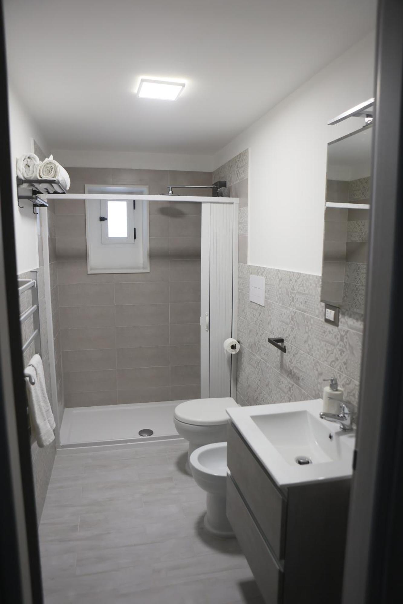 Ripa Alta Room'S Cerignola Exteriör bild