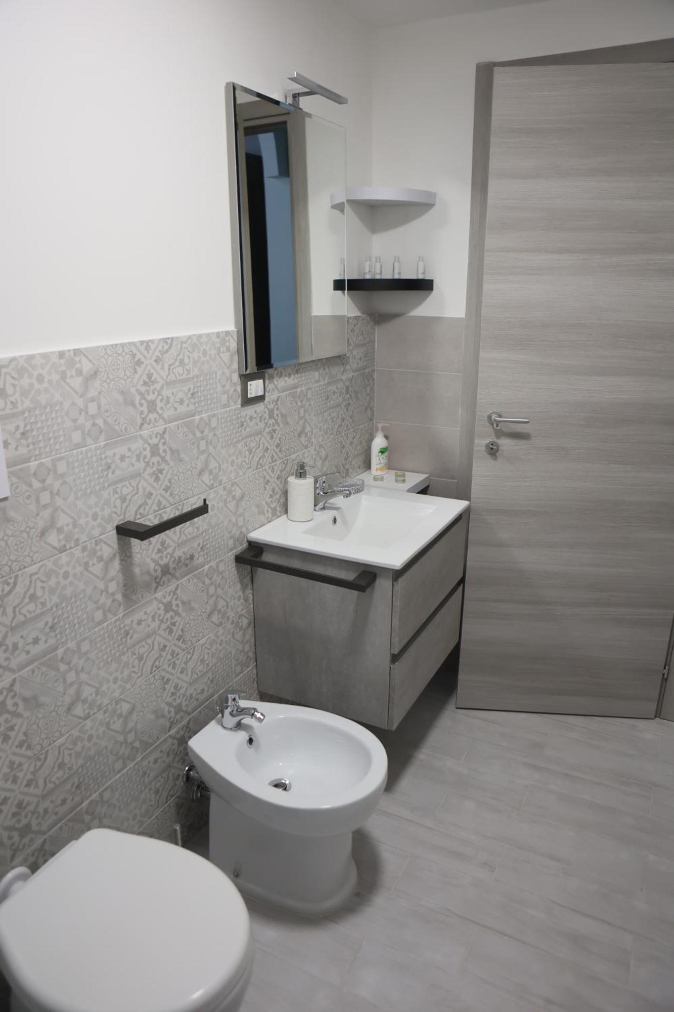 Ripa Alta Room'S Cerignola Exteriör bild