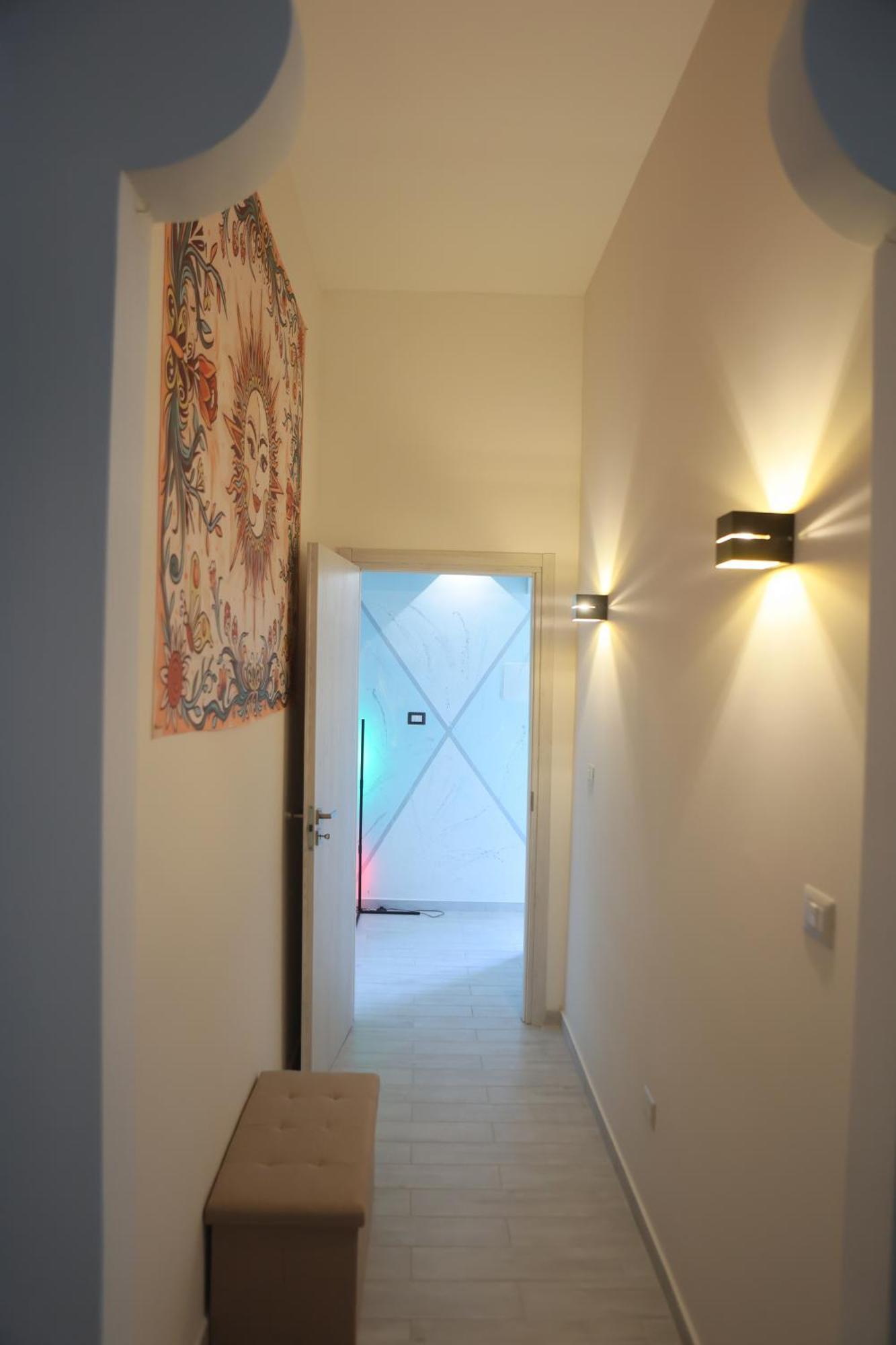 Ripa Alta Room'S Cerignola Exteriör bild