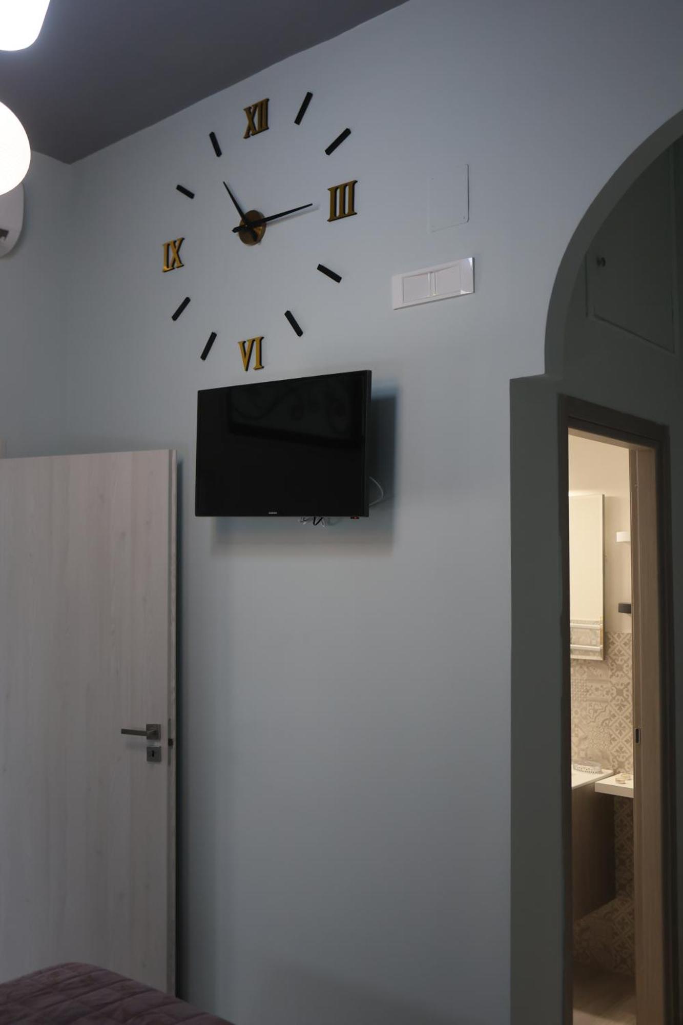 Ripa Alta Room'S Cerignola Exteriör bild