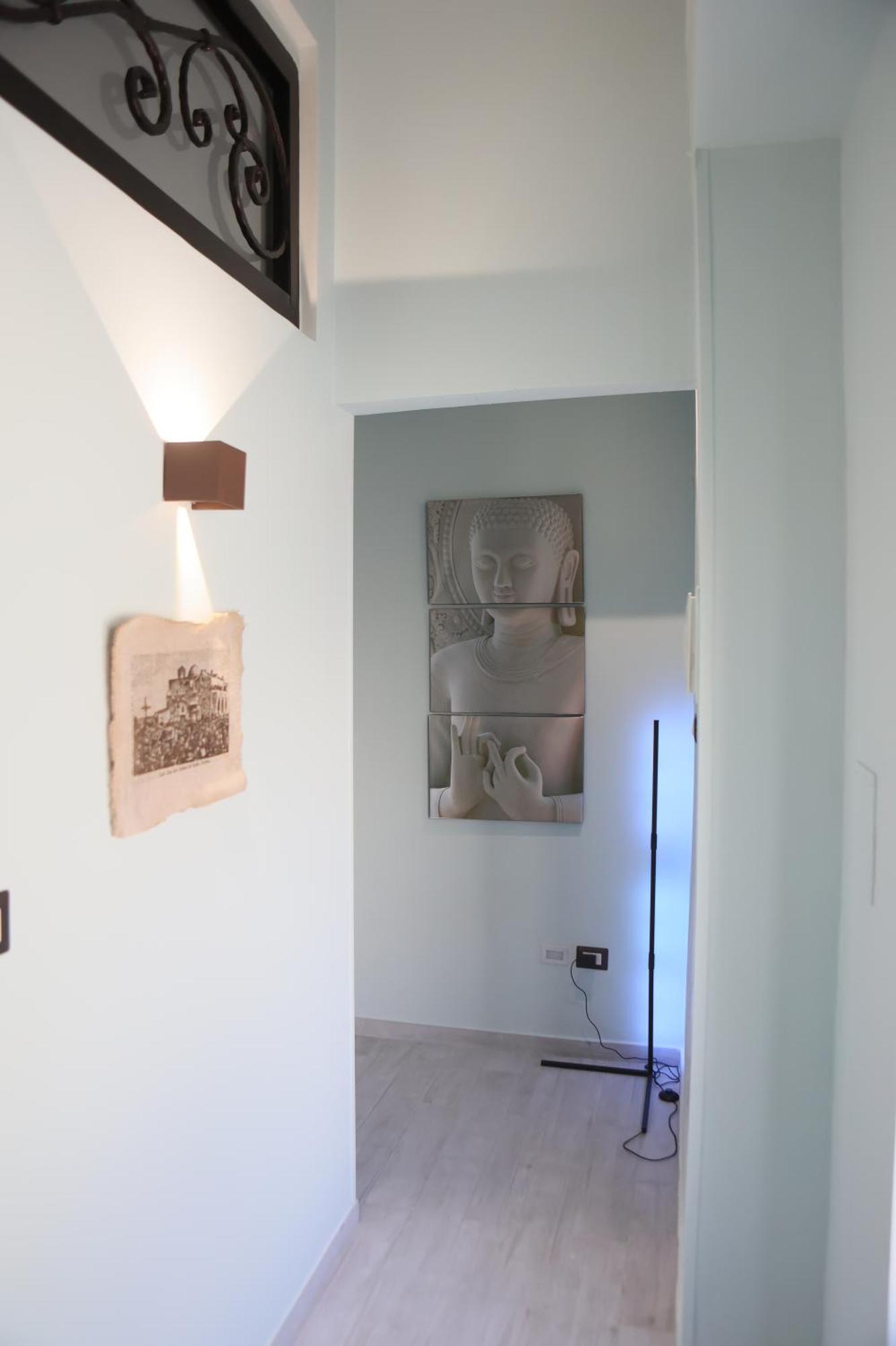 Ripa Alta Room'S Cerignola Exteriör bild