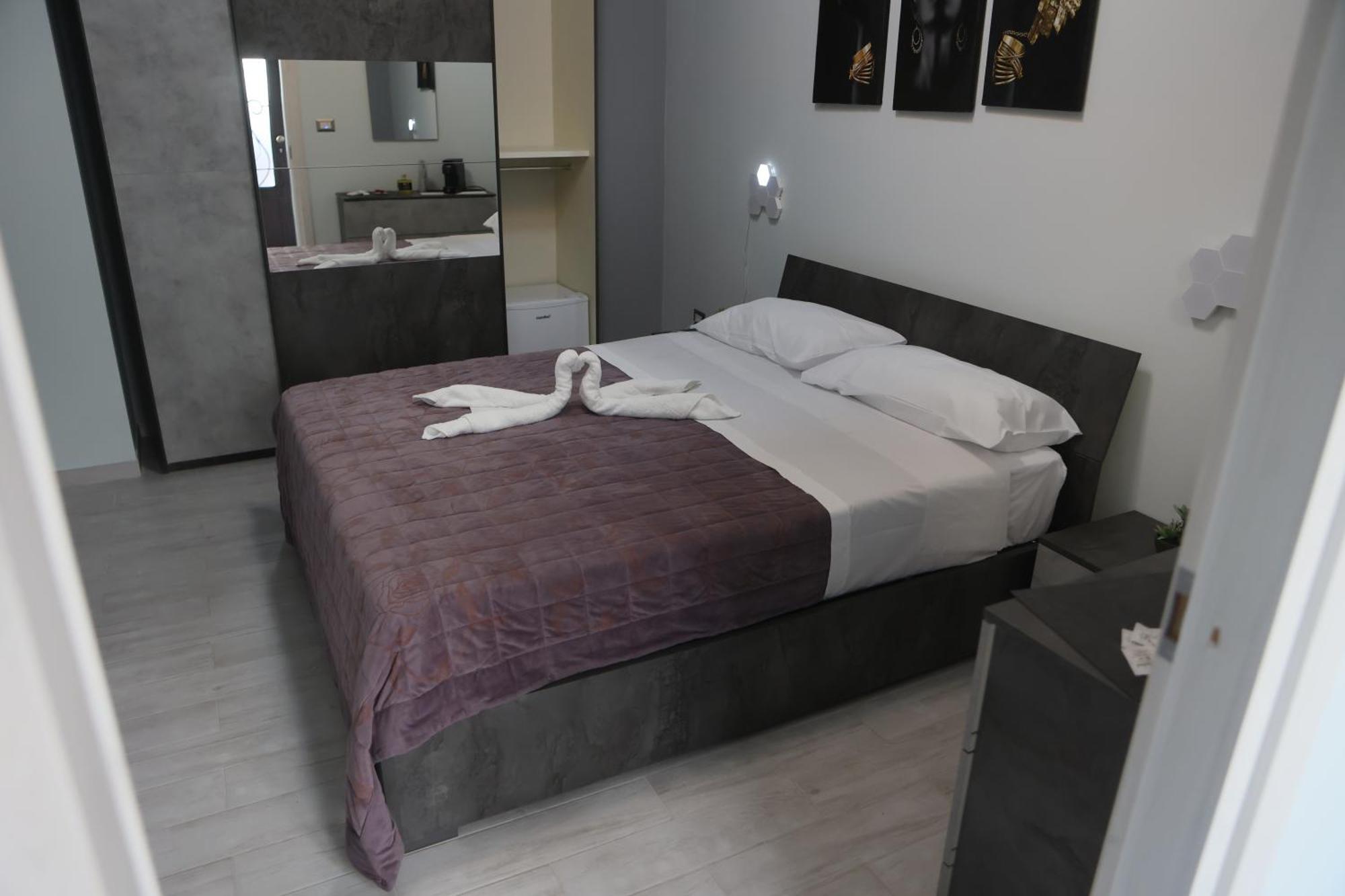 Ripa Alta Room'S Cerignola Exteriör bild