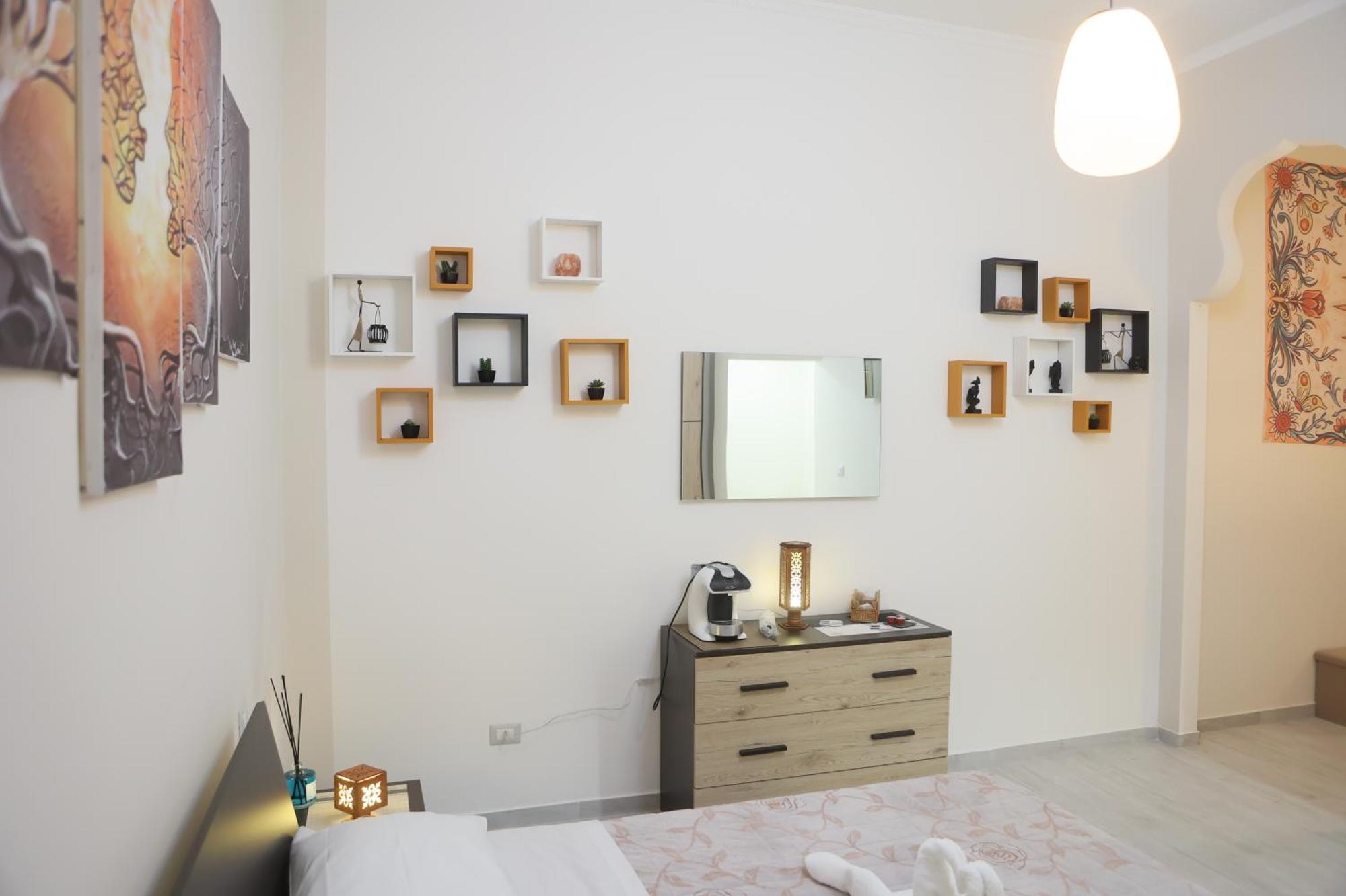 Ripa Alta Room'S Cerignola Exteriör bild