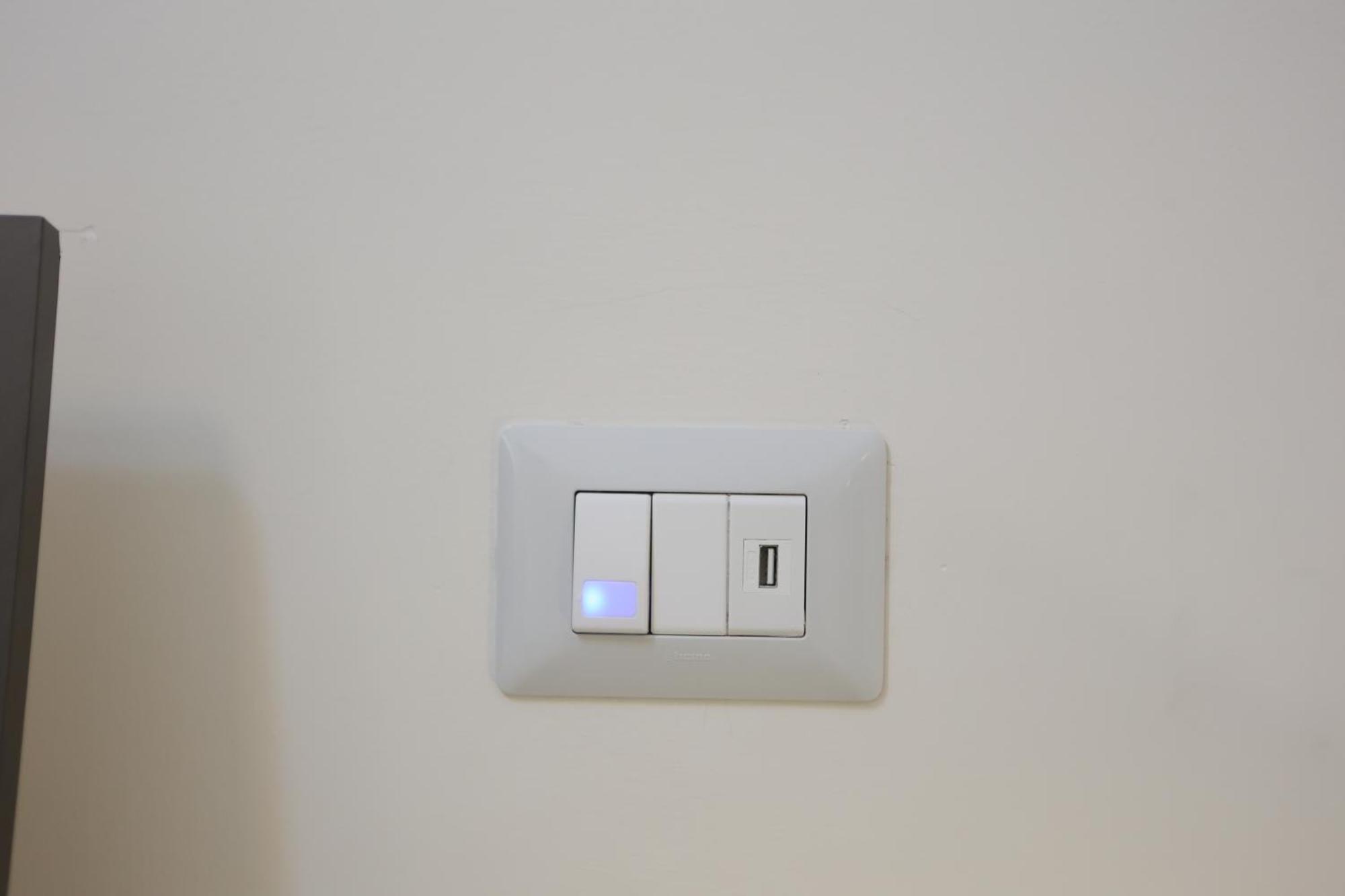 Ripa Alta Room'S Cerignola Exteriör bild