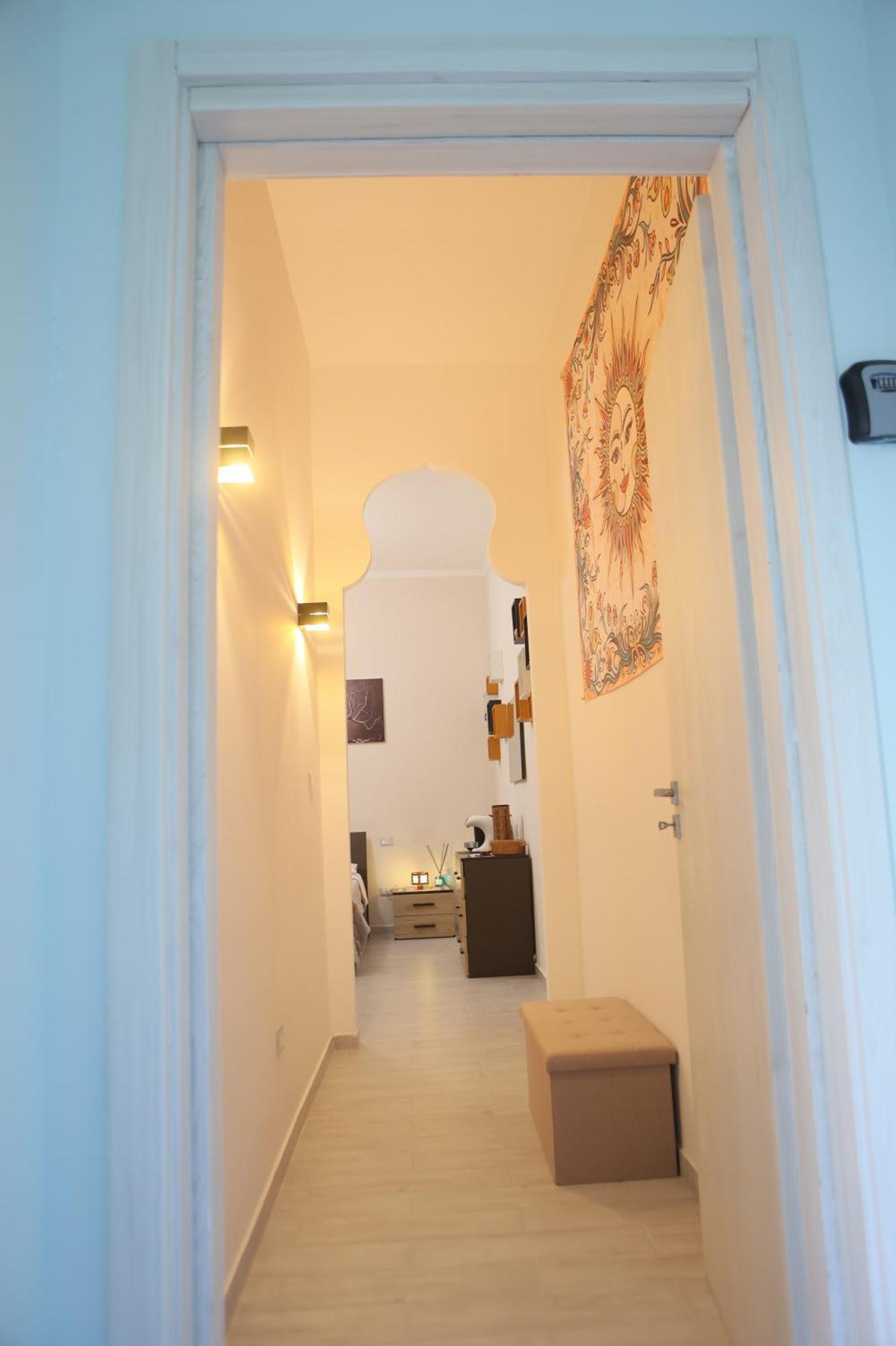 Ripa Alta Room'S Cerignola Exteriör bild