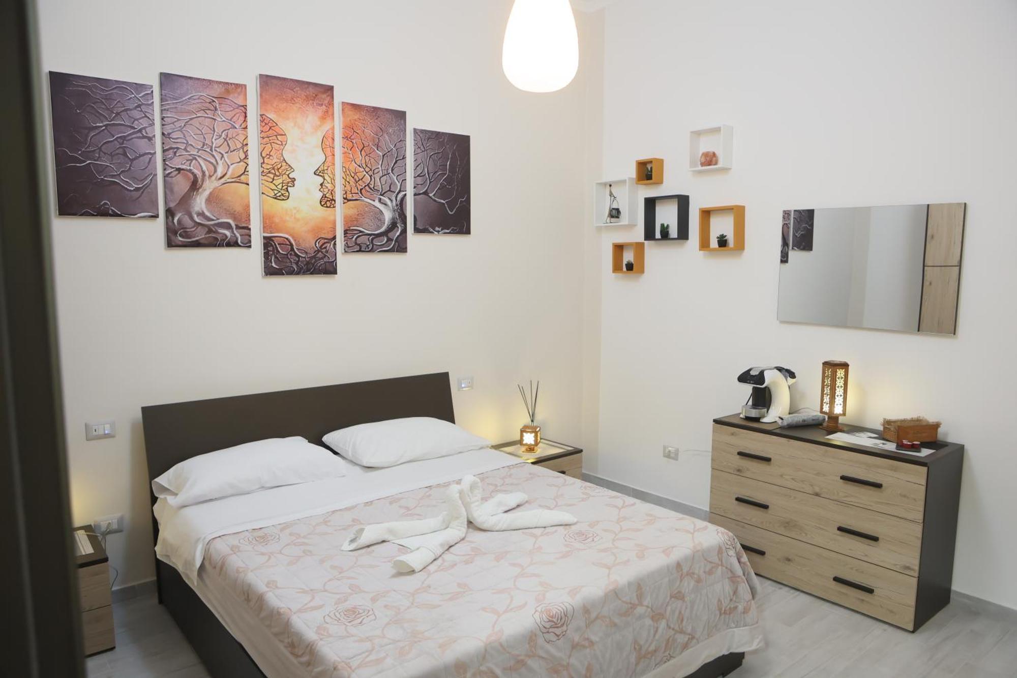Ripa Alta Room'S Cerignola Exteriör bild
